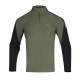 Футболка с длинным рукавом EmersonGear Blue Label Apocalypse арт.: EMB9630